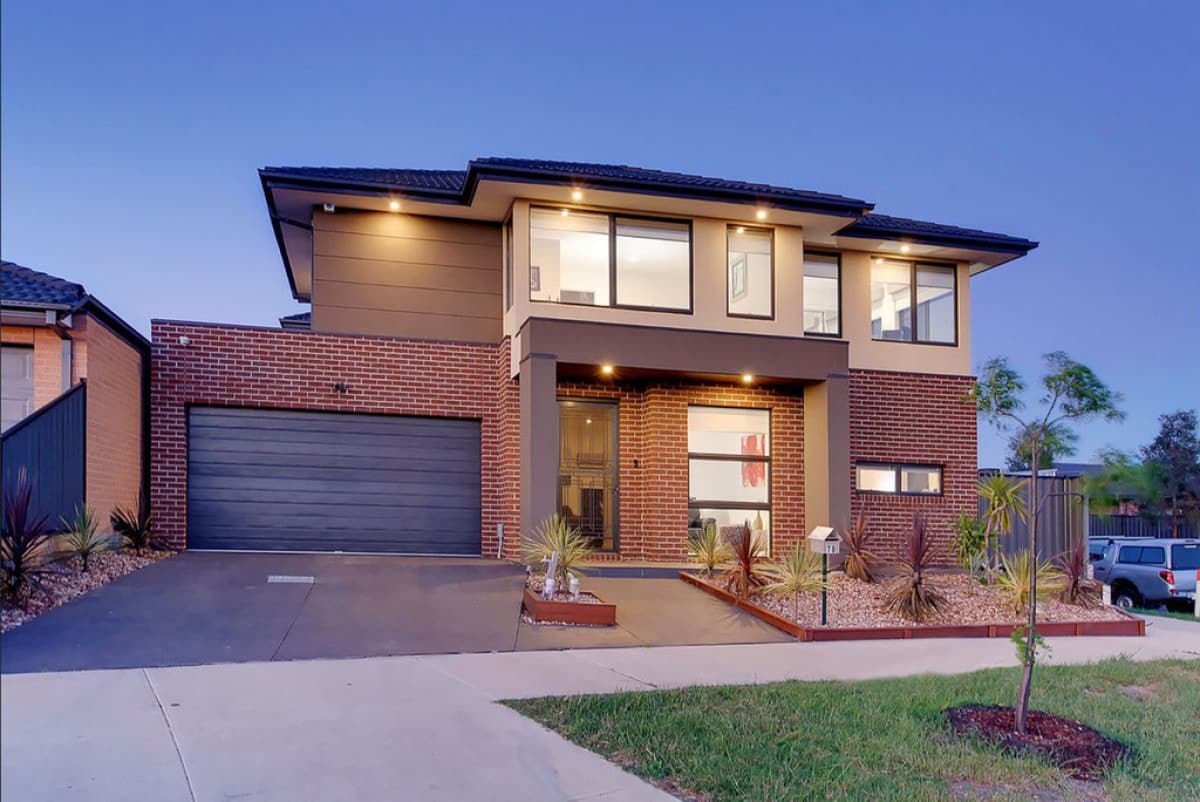 78 Gallantry Avenue, CRAIGIEBURN VIC 3064, Craigieburn - Image 1