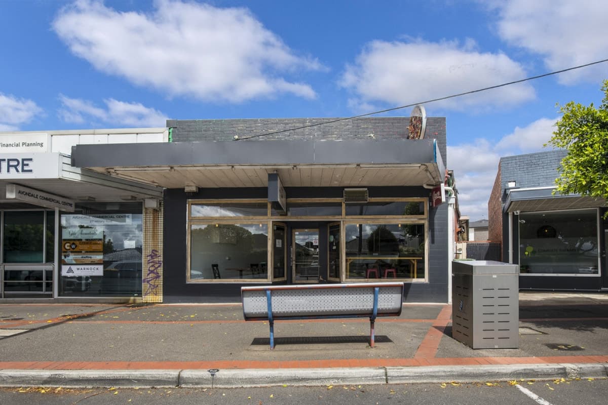 29 Military Road, AVONDALE HEIGHTS VIC 3034, Avondale Heights - Image 1