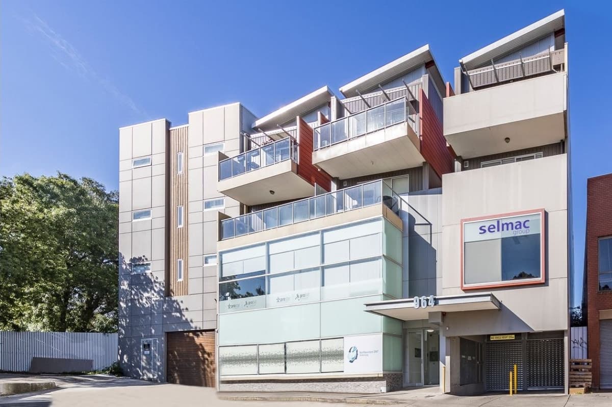 306 / 964 Mount Alexander Road, ESSENDON VIC 3040, Essendon - Image 1