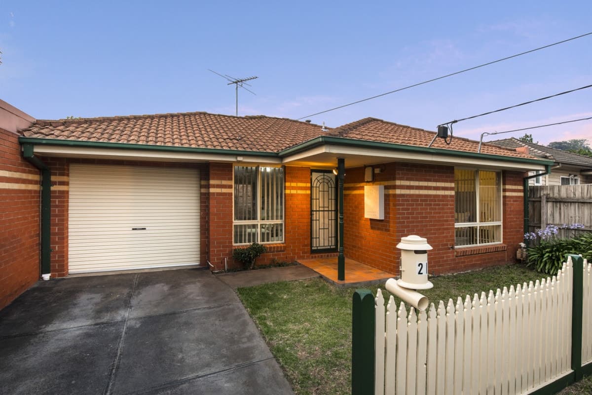 21 Sylvester Street, OAK PARK VIC 3046, Oak Park - Image 1