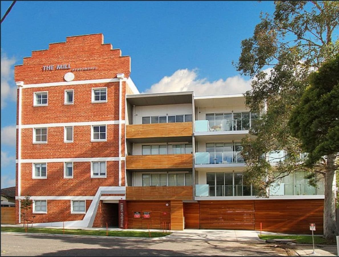102 / 89 Raleigh Street, ESSENDON VIC 3040, Essendon - Image 1
