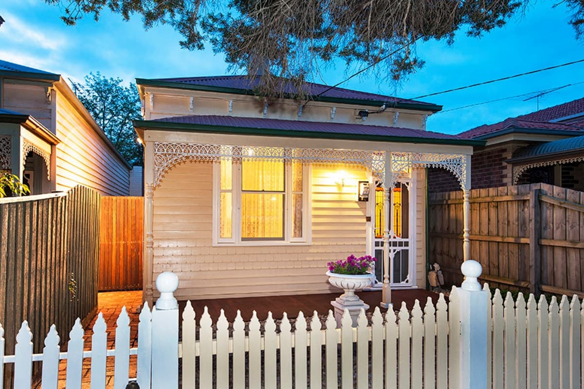 11 NORMANBY Street, MOONEE PONDS VIC 3039, Moonee Ponds - Image 1