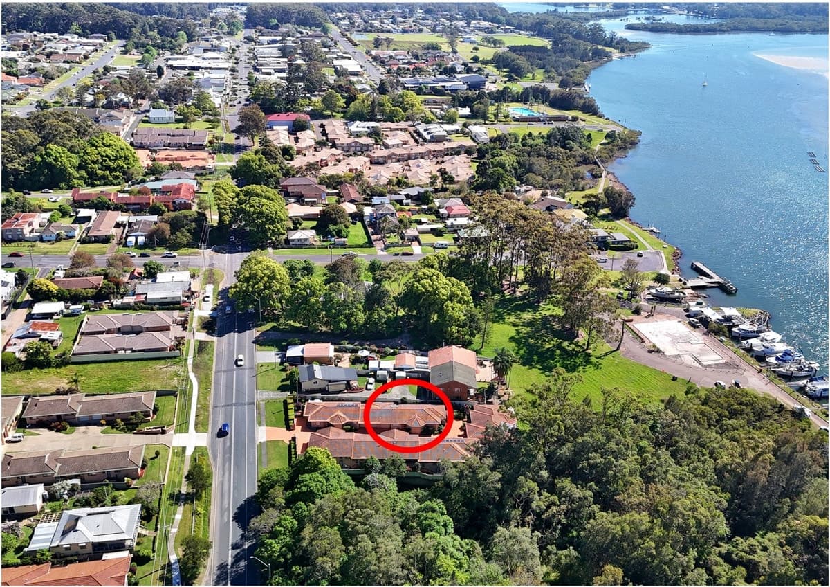 2/13-15 Bold Street, Laurieton, Laurieton - Thumbnail 2