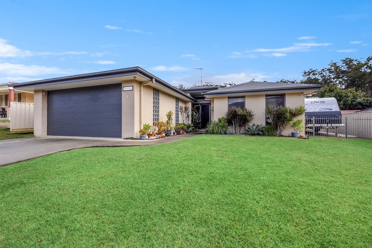 4 Wren Close, Kew, Kew - Thumbnail 4