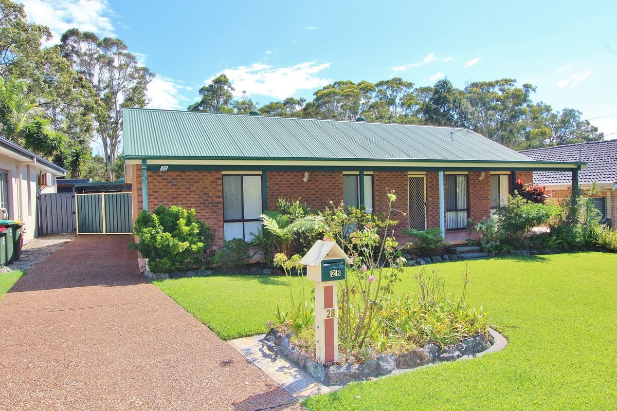 28 Binbilla Drive, Bonny Hills, Bonny Hills - Thumbnail 8
