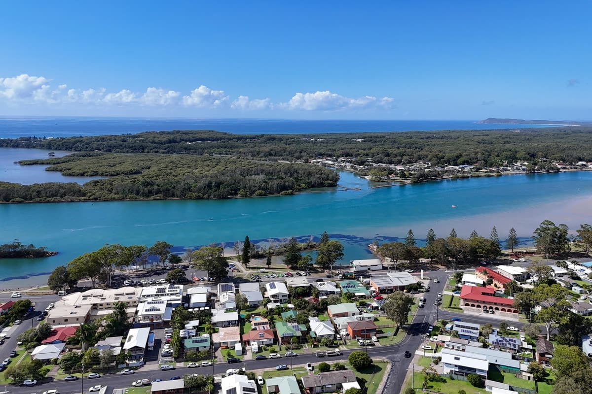 5/615 Ocean Drive, North Haven, North Haven - Image 1