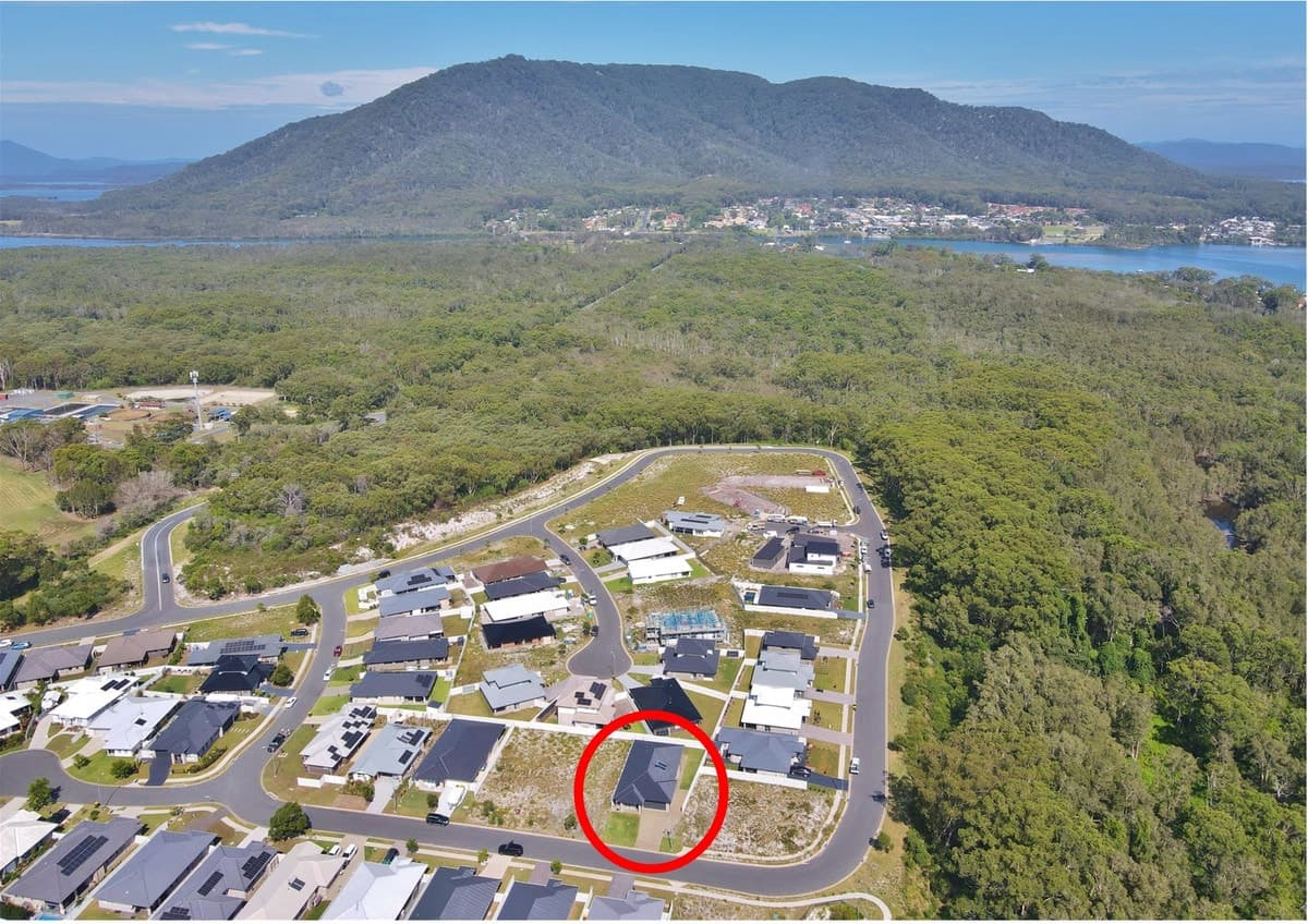 147 Scarborough Way, Dunbogan, Dunbogan - Thumbnail 2