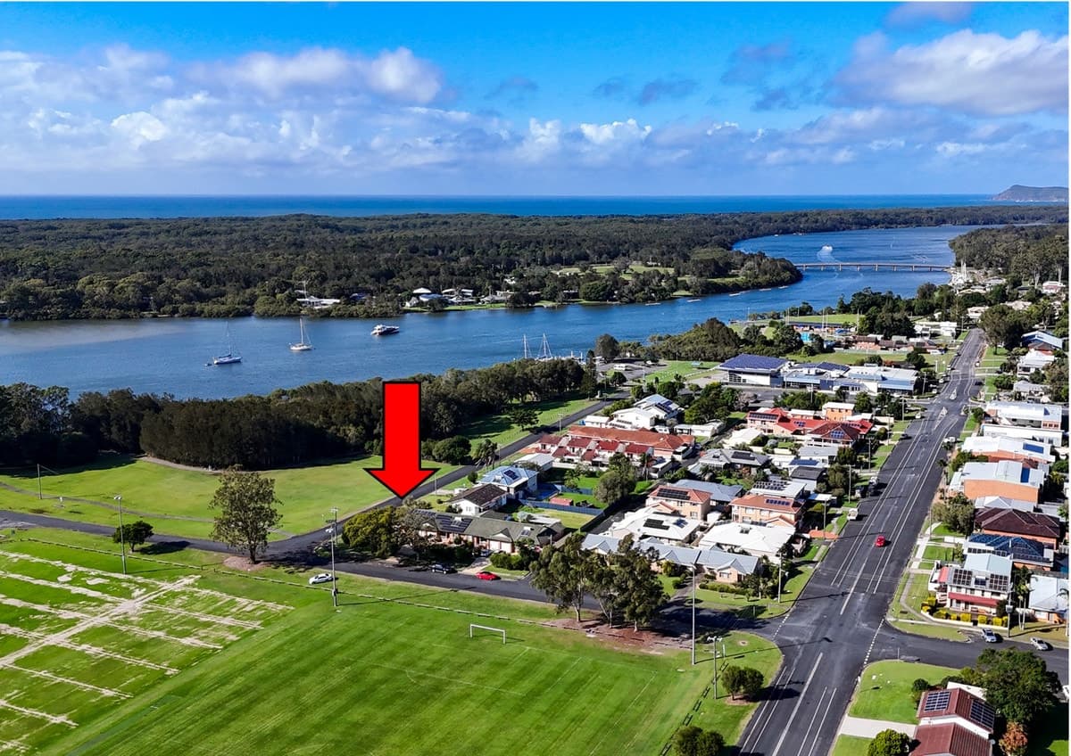 1/2A Tunis Street, Laurieton, Laurieton - Thumbnail 2