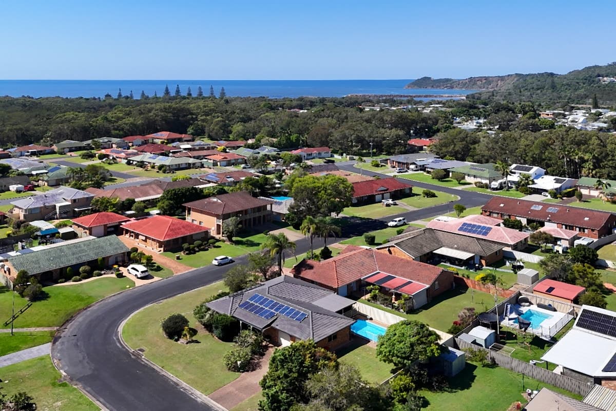 32 Murson Crescent, North Haven, North Haven - Thumbnail 2