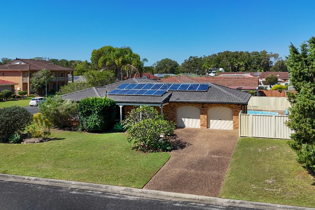 32 Murson Crescent, North Haven, North Haven - Thumbnail 3