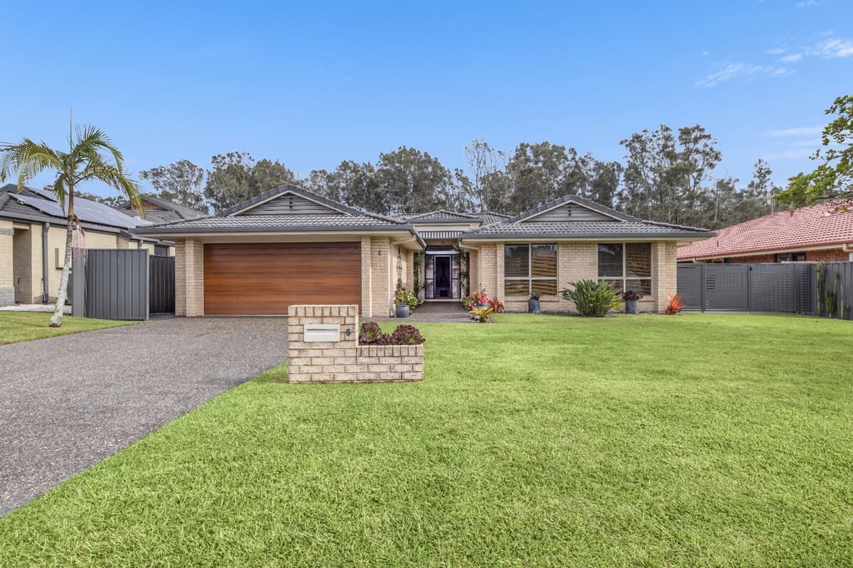 6 Eagle Place, Lake Cathie, Lake Cathie - Thumbnail 2