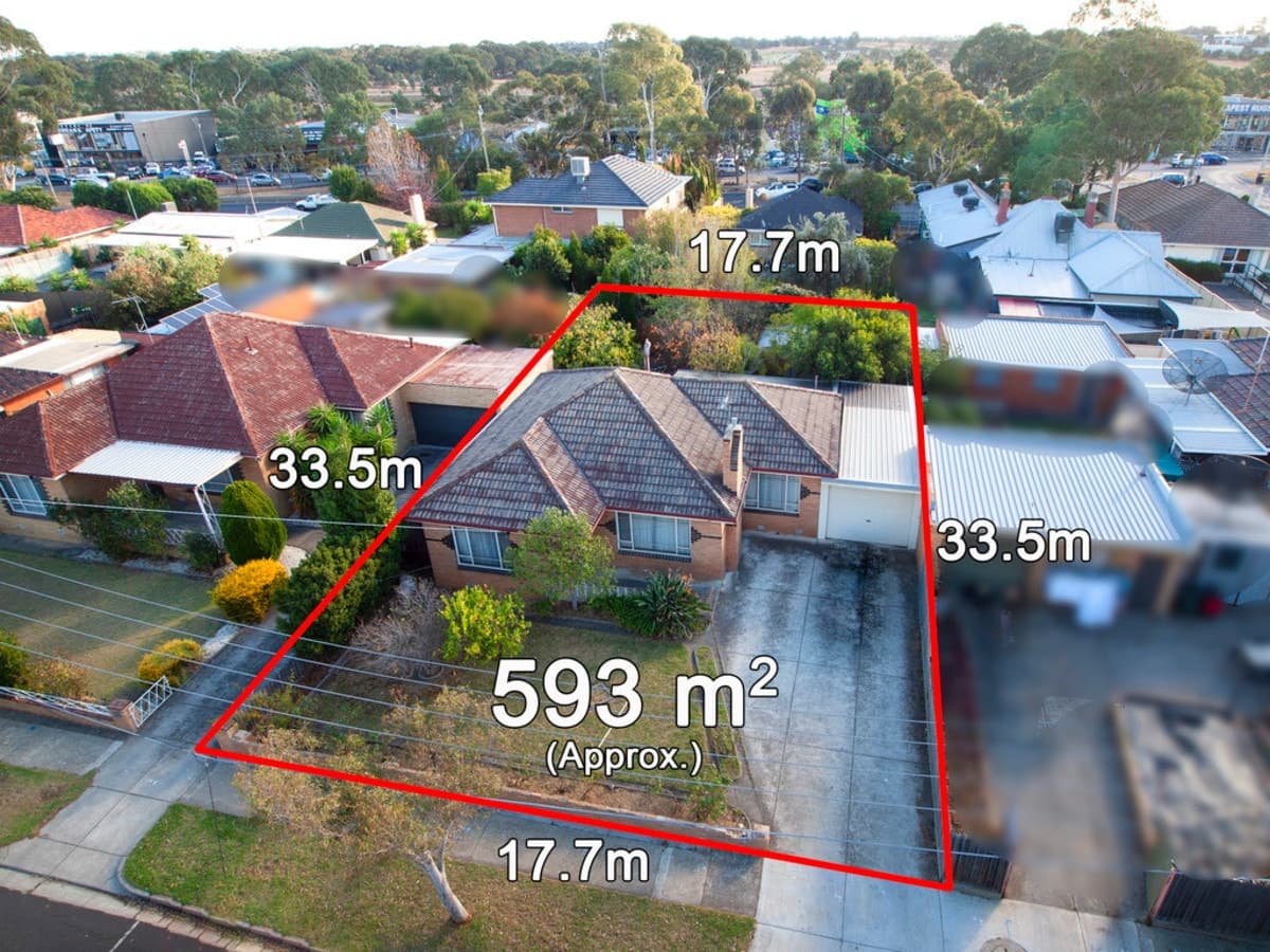 35 Sandra Avenue, FAWKNER VIC 3060, Fawkner - Thumbnail 4