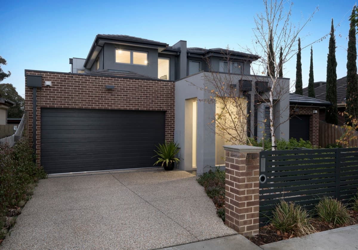 45 York Street, STRATHMORE VIC 3041, Strathmore - Image 1