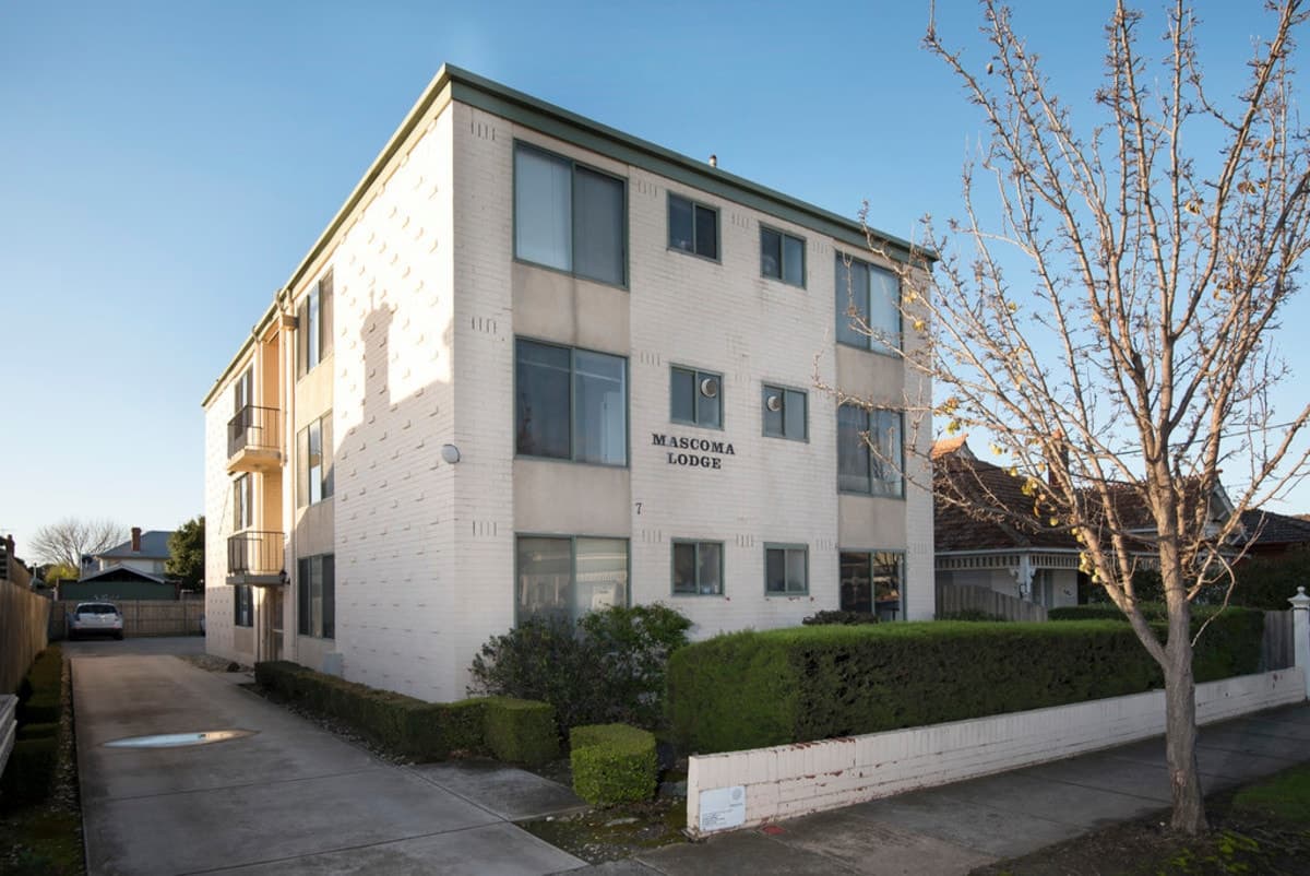 9 / 7 Mascoma Street, ASCOT VALE VIC 3032, Ascot Vale - Image 1