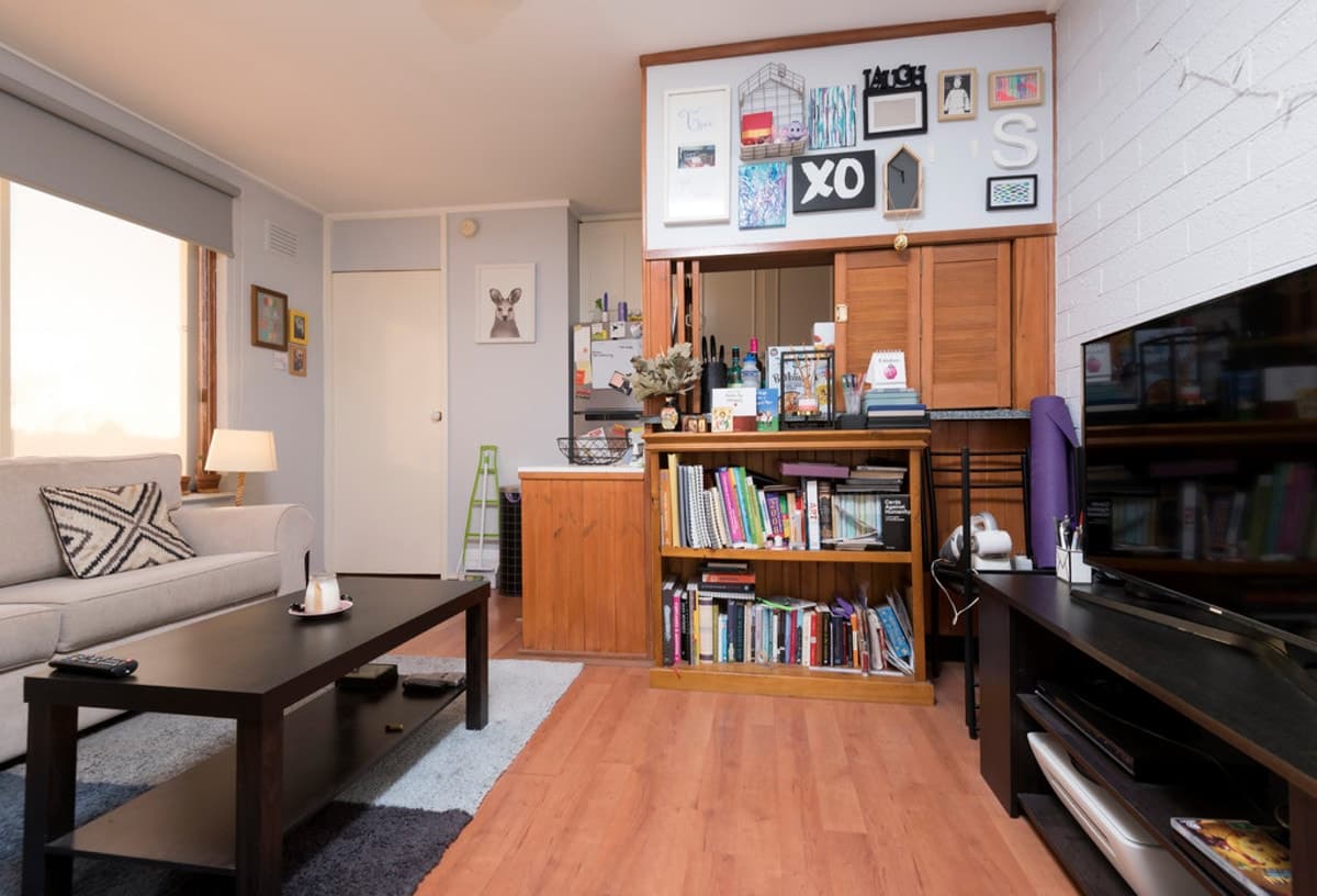 9 / 7 Mascoma Street, ASCOT VALE VIC 3032, Ascot Vale - Thumbnail 3