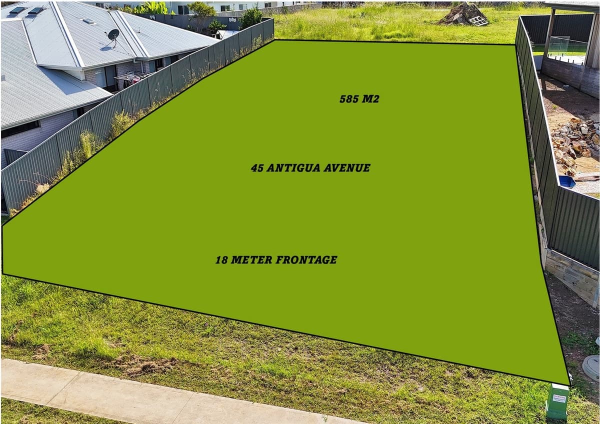 45 Antigua Avenue, Lake Cathie, Lake Cathie - Thumbnail 3