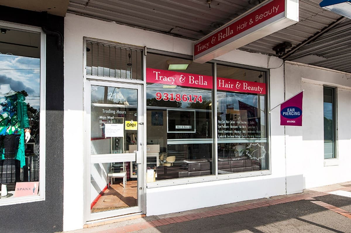 21A and 21B MILITARY Road, AVONDALE HEIGHTS VIC 3034, Avondale Heights - Thumbnail 2