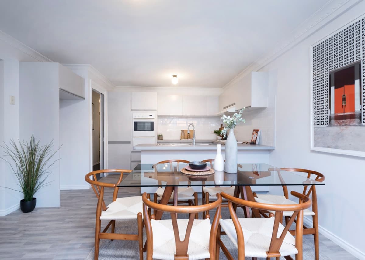 32 Salisbury Street, ESSENDON NORTH VIC 3041, Essendon North - Thumbnail 4