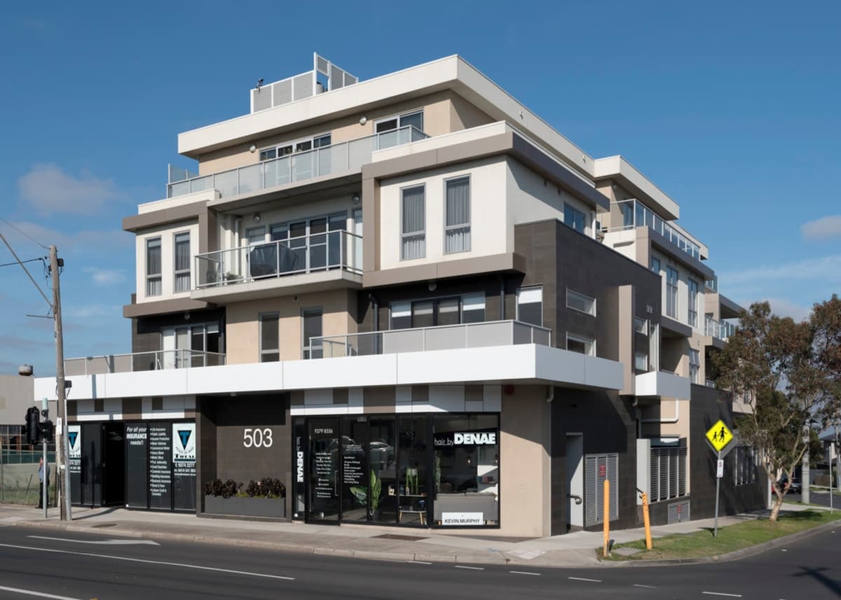 102 / 503 Keilor Road, NIDDRIE VIC 3042, Niddrie - Image 1