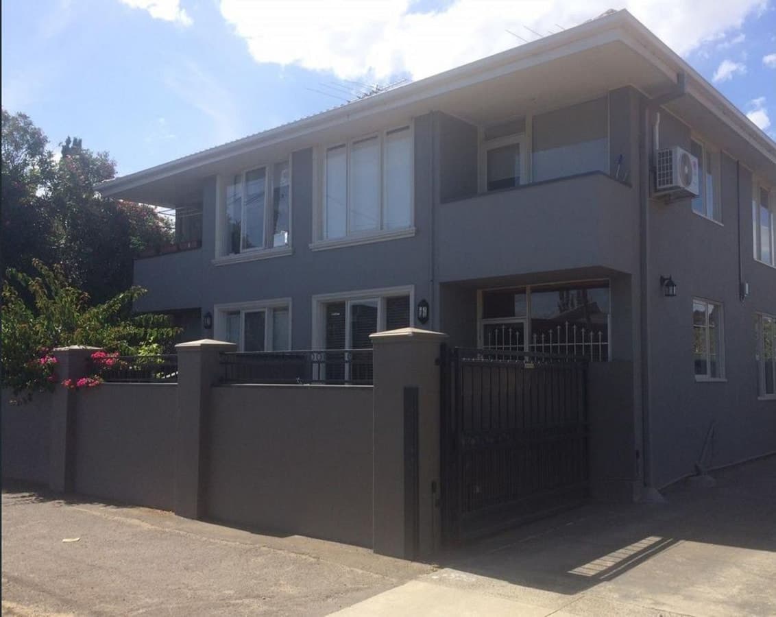 2 / 31 Brunswick Road, BRUNSWICK EAST VIC 3057, Brunswick East - Image 1