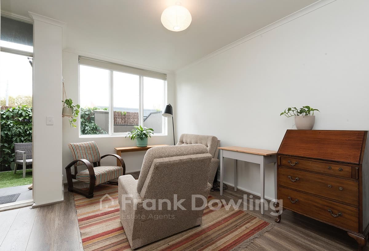 2 / 31 Brunswick Road, BRUNSWICK EAST VIC 3057, Brunswick East - Thumbnail 3