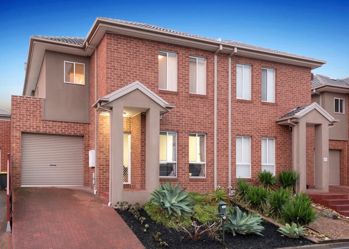 37 Balerno Circle, GOWANBRAE VIC 3043, Gowanbrae - Image 1