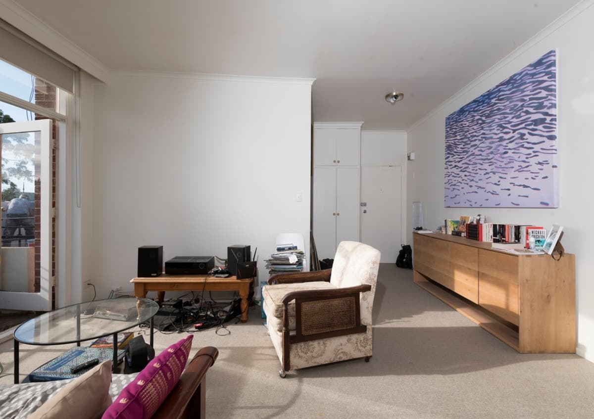 21 / 60 Farnham Street, FLEMINGTON VIC 3031, Flemington - Thumbnail 2