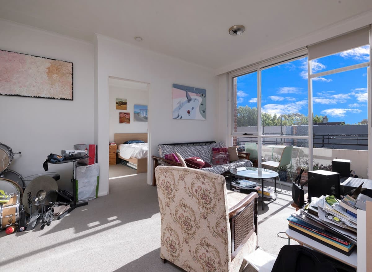 21 / 60 Farnham Street, FLEMINGTON VIC 3031, Flemington - Thumbnail 6