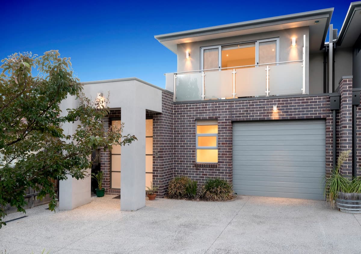 1 / 45 Hoffmans Road, ESSENDON WEST VIC 3040, Essendon West - Image 1