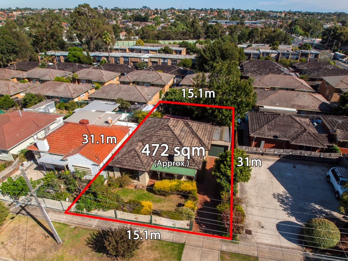 49 McLean Street, BRUNSWICK WEST VIC 3055, Brunswick West - Thumbnail 2