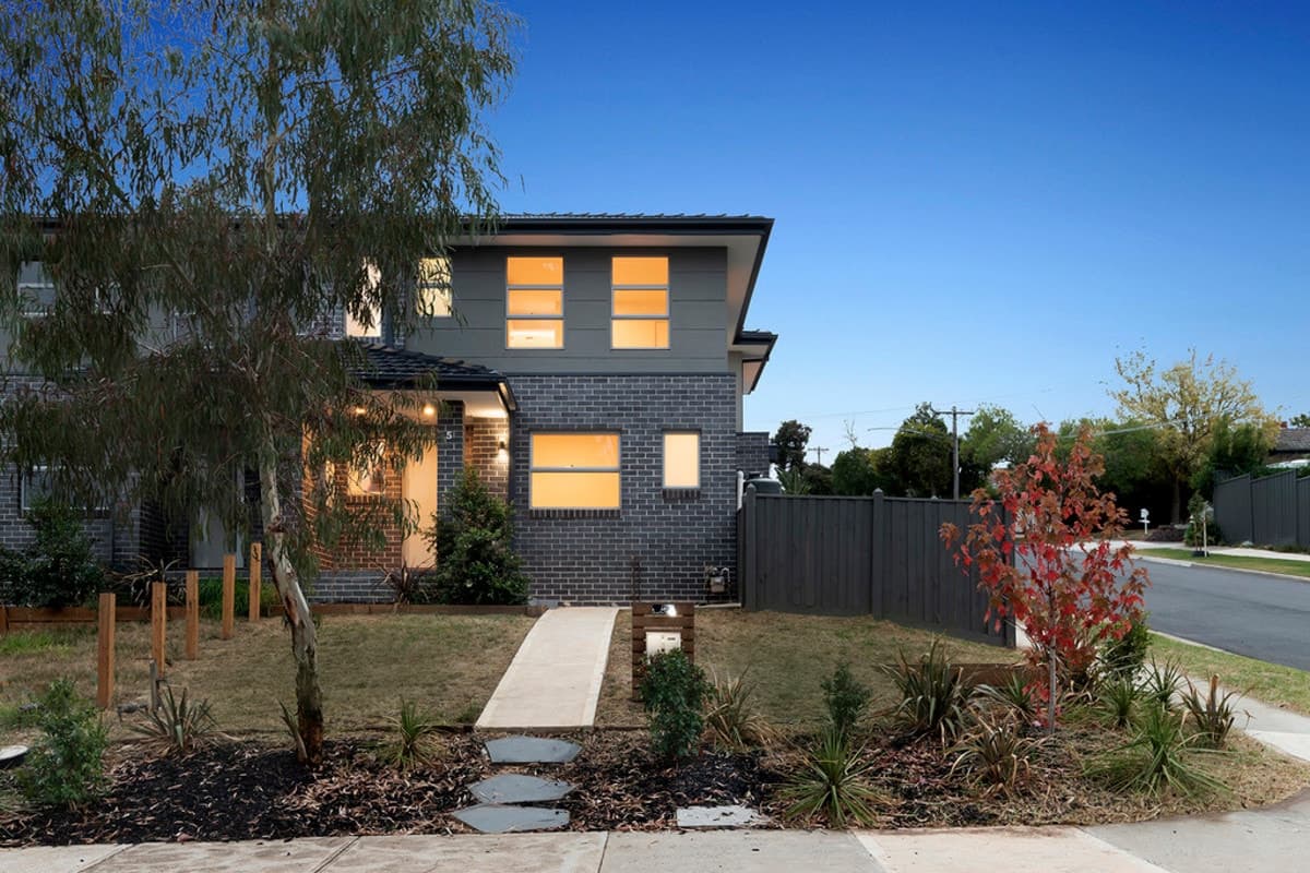 5 Bourke Street, ESSENDON WEST VIC 3040, Essendon West - Image 1