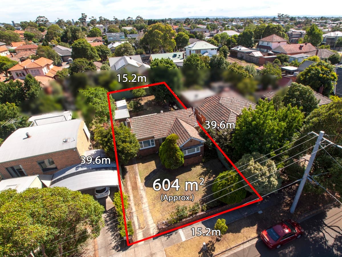8 Cranwell Avenue, STRATHMORE VIC 3041, Strathmore - Thumbnail 2
