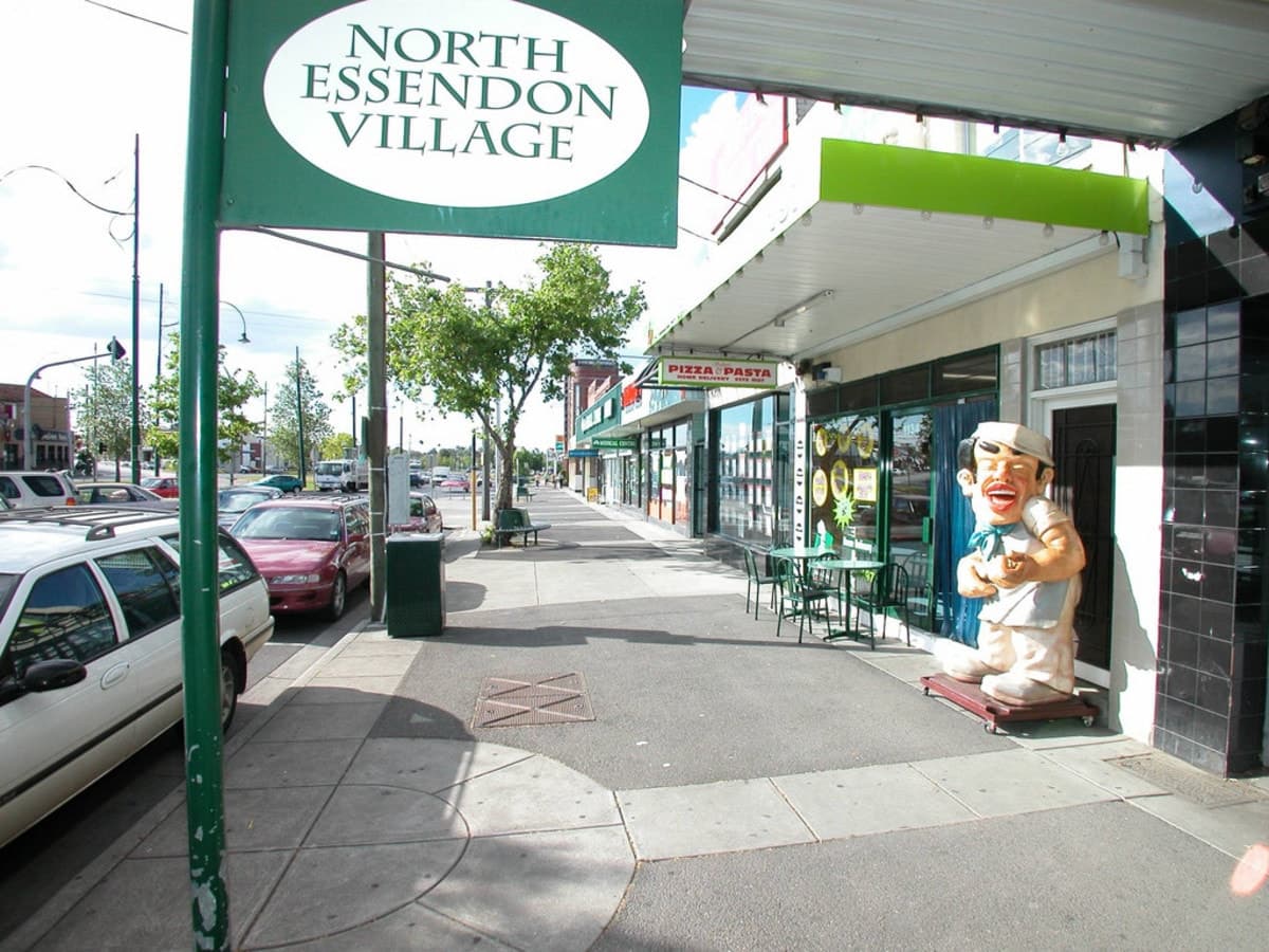 10 / 3 Royal Avenue, ESSENDON NORTH VIC 3041, Essendon North - Thumbnail 7