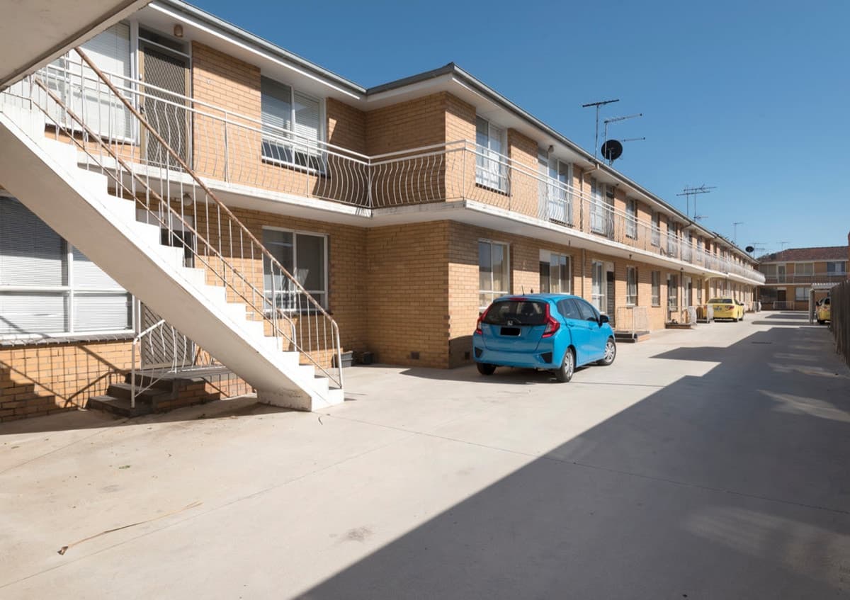 20 / 146 Rupert Street, WEST FOOTSCRAY VIC 3012, West Footscray - Image 1