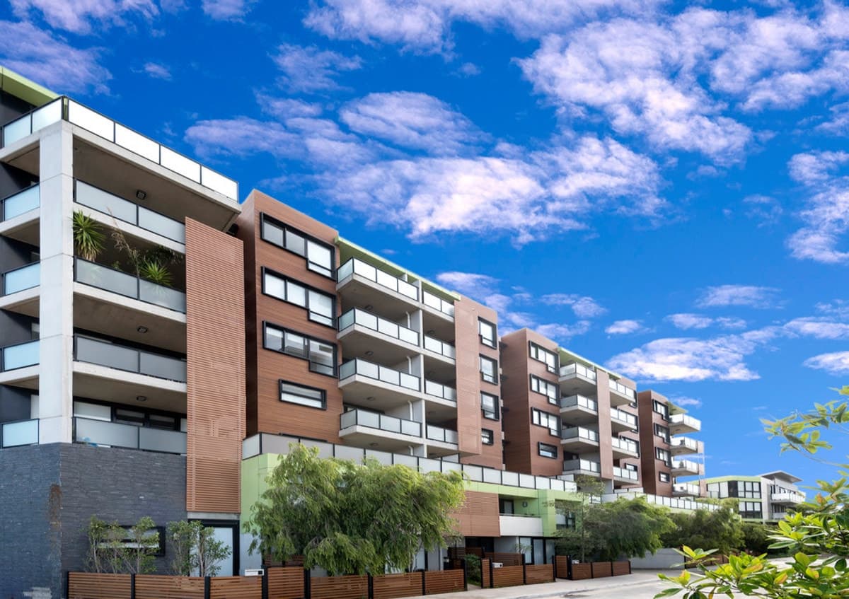 311 / 2 Olive York Way, BRUNSWICK WEST VIC 3055, Brunswick West - Image 1