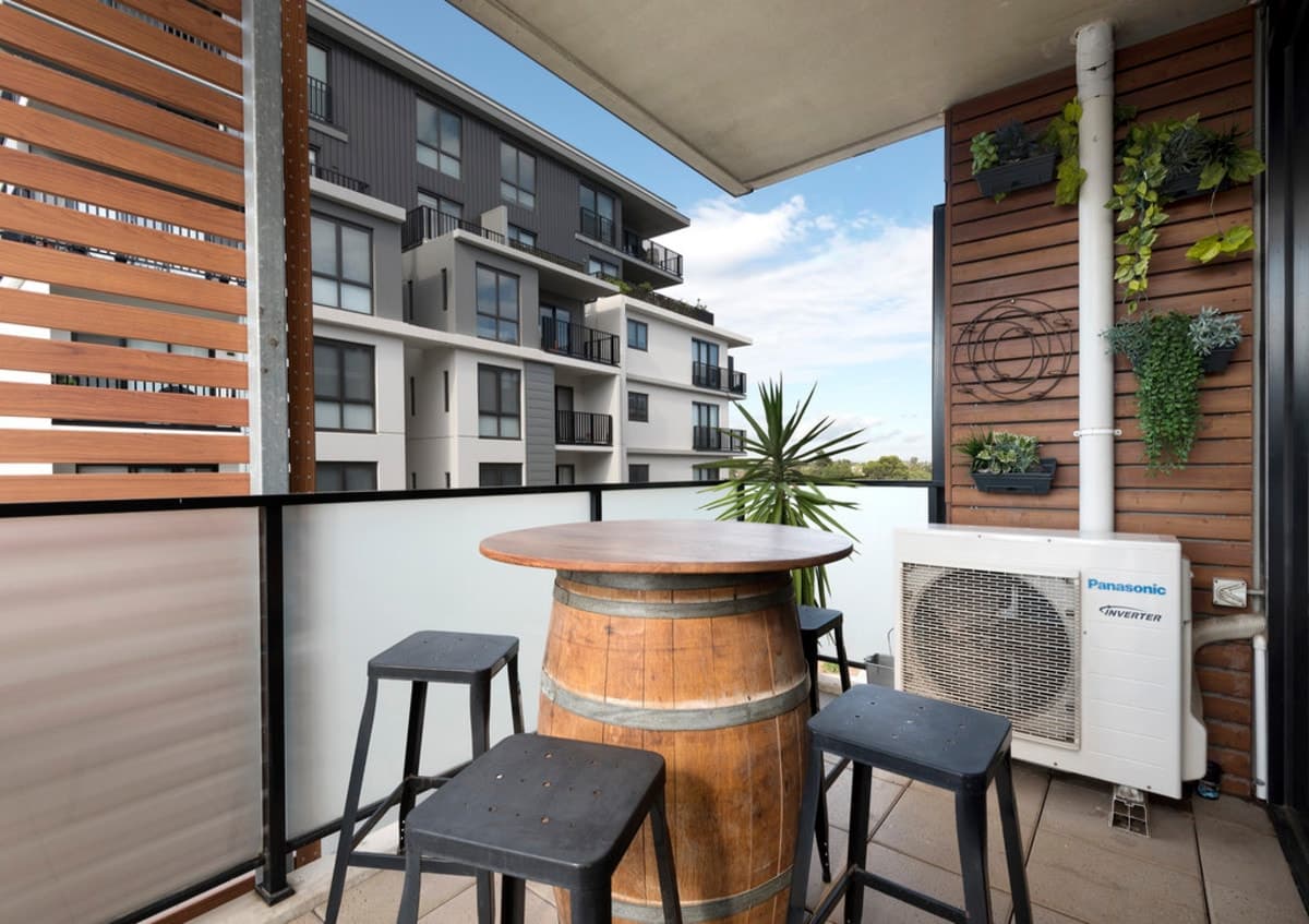 311 / 2 Olive York Way, BRUNSWICK WEST VIC 3055, Brunswick West - Thumbnail 5