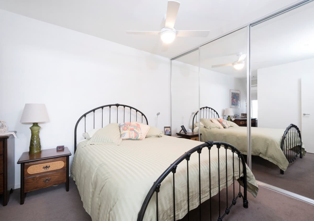 311 / 2 Olive York Way, BRUNSWICK WEST VIC 3055, Brunswick West - Thumbnail 8