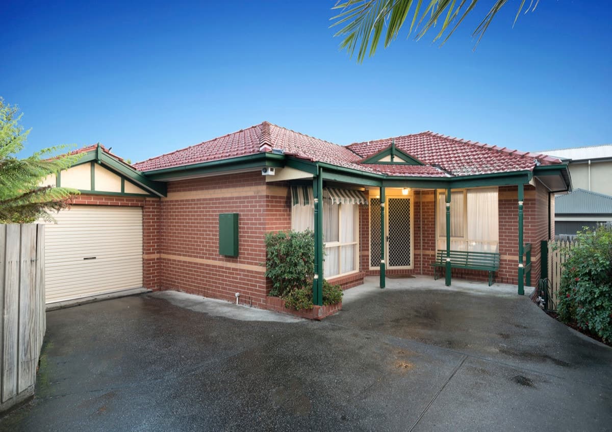 2 / 123 Spencer Street, ESSENDON VIC 3040, Essendon - Image 1