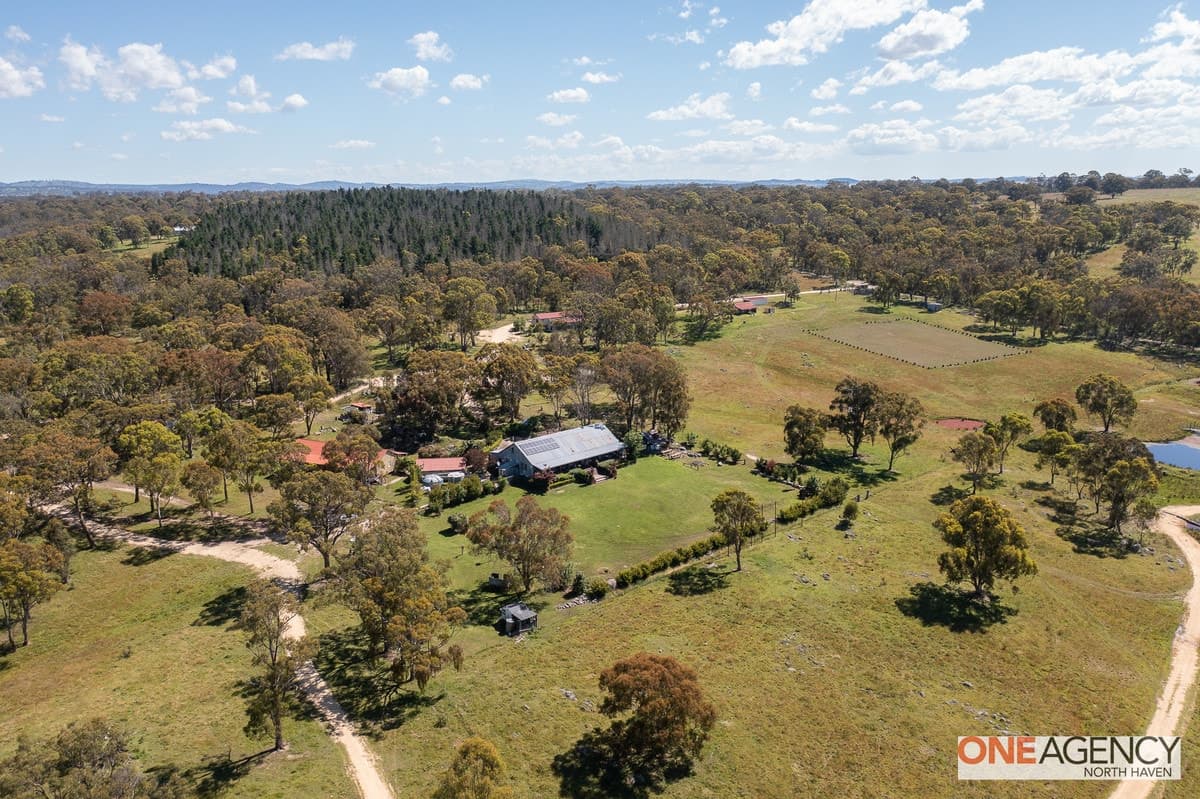 331 Chinamans Gully Road, Metz, Metz - Thumbnail 2