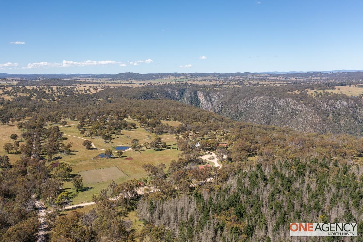 331 Chinamans Gully Road, Metz, Metz - Thumbnail 7