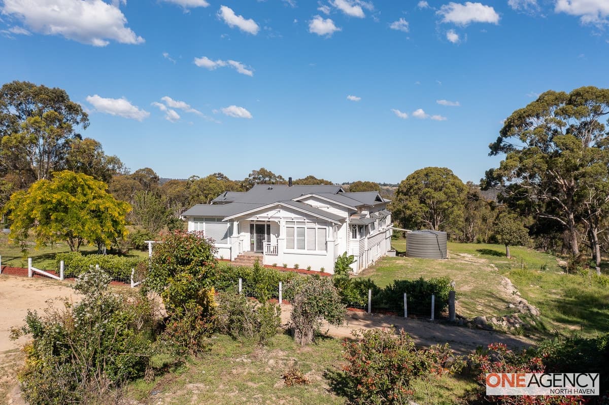 331 Chinamans Gully Road, Metz, Metz - Thumbnail 8