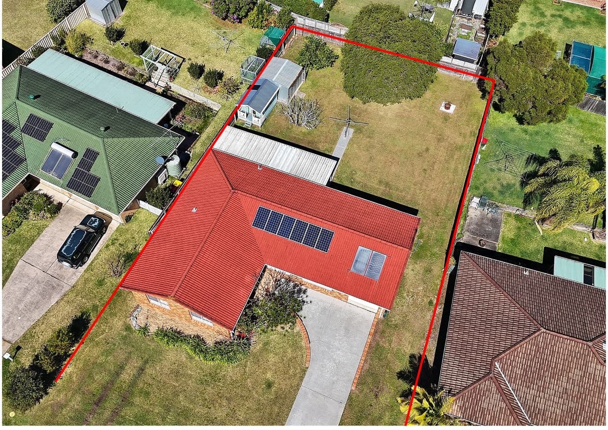 14 Koonwarra Street, West Haven, West Haven - Thumbnail 6