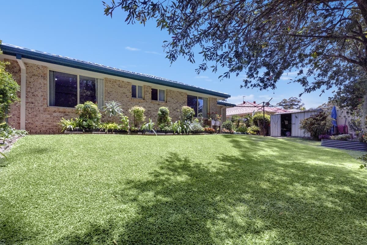 3/57 St Albans Way, West Haven, West Haven - Thumbnail 5