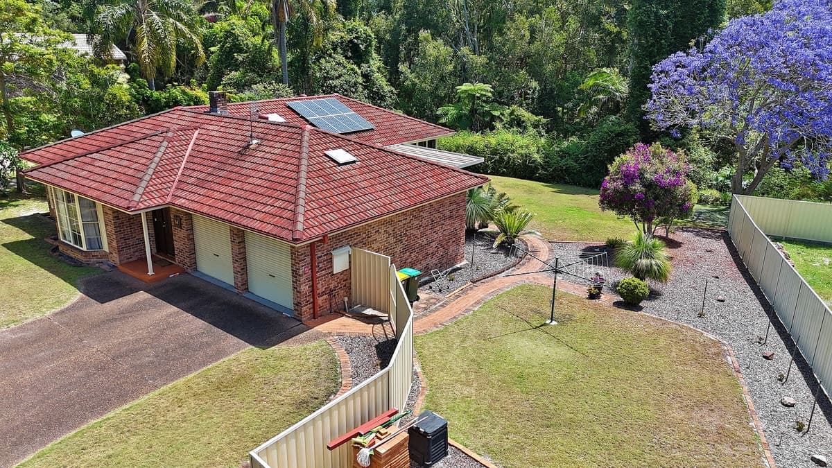 16 Lady Penrhyn Court, Dunbogan, Dunbogan - Image 1