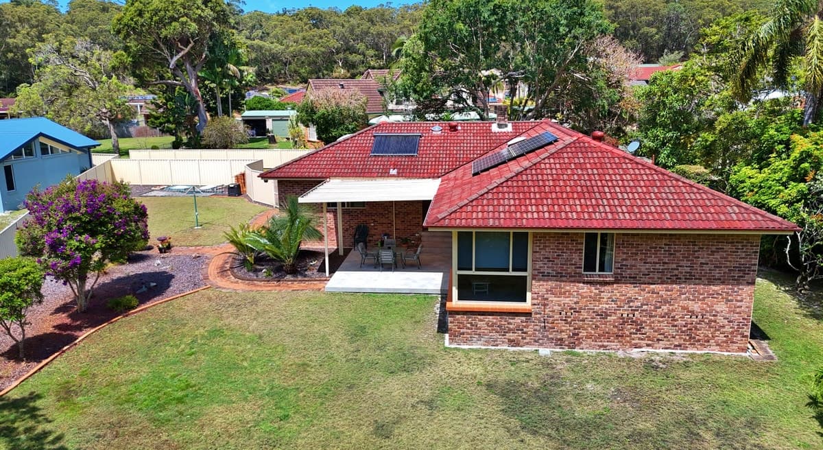 16 Lady Penrhyn Court, Dunbogan, Dunbogan - Thumbnail 2