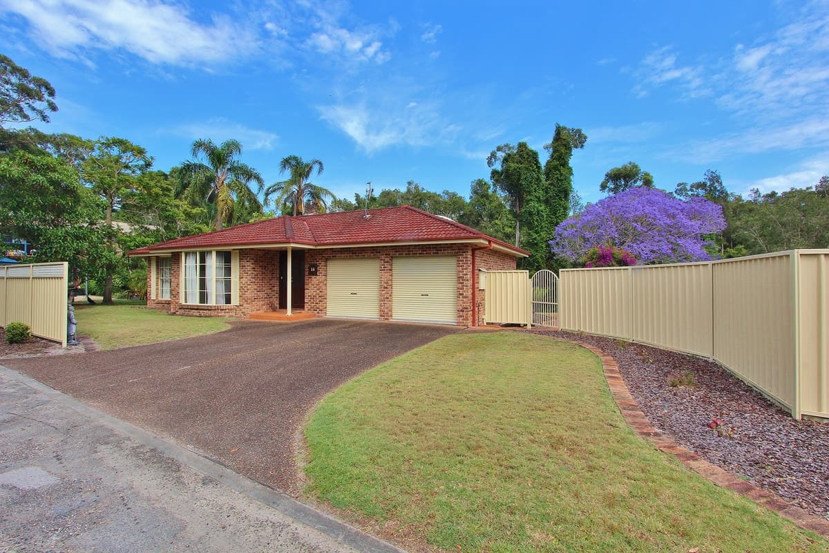 16 Lady Penrhyn Court, Dunbogan, Dunbogan - Thumbnail 5