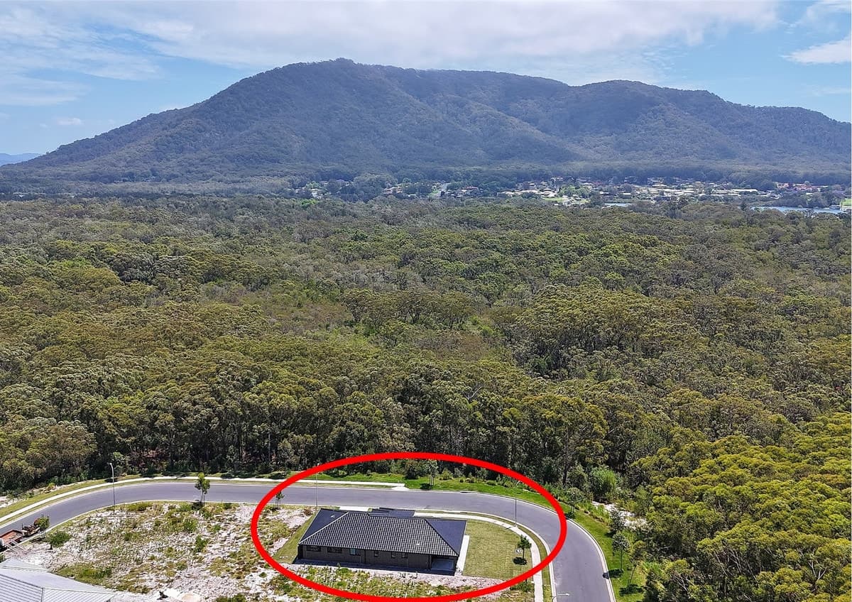 117 Scarborough Way, Dunbogan, Dunbogan - Thumbnail 2