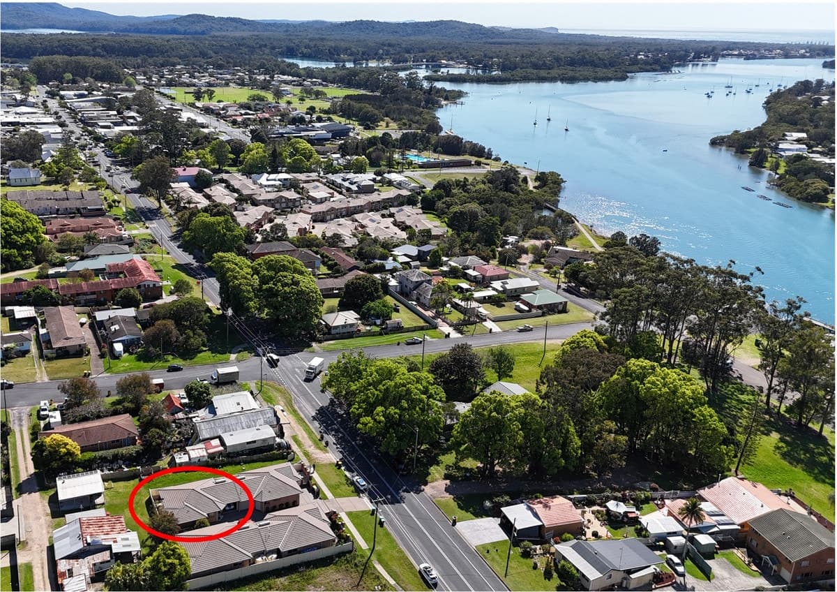 2/34 Bold Street, Laurieton, Laurieton - Thumbnail 2
