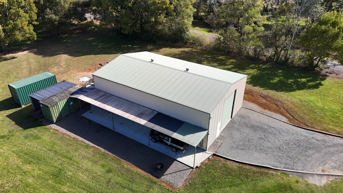 472 Lorne Road, Upsalls Creek, Upsalls Creek - Image 1