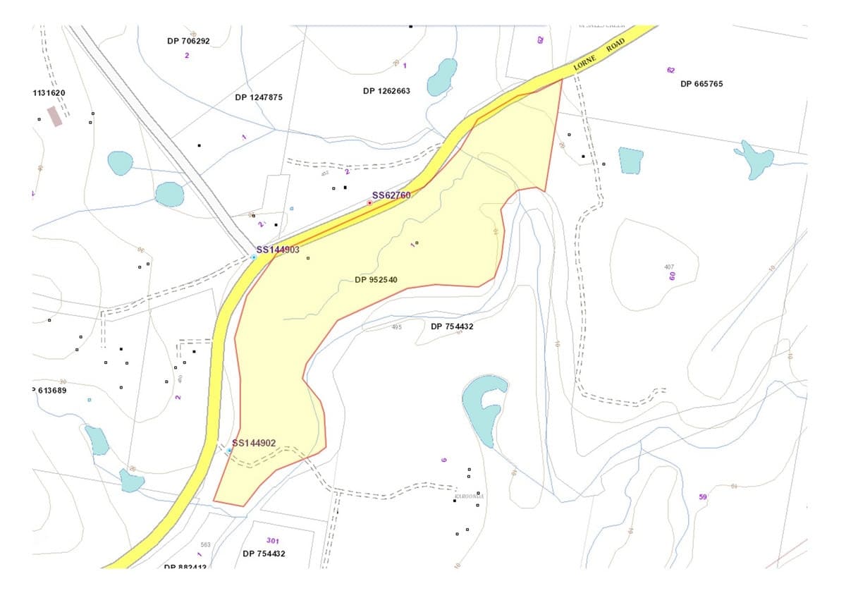 472 Lorne Road, Upsalls Creek, Upsalls Creek - Thumbnail 2